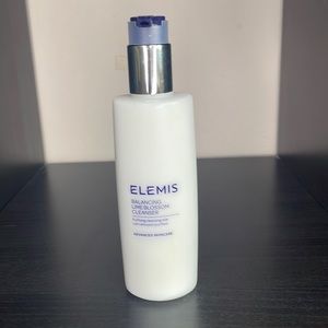 New Elemis Balancing Lime Blossom Cleanser